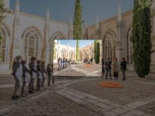 Imagen Palencia será la protagonista de la semifinal de la sexta edición de 'MasterChef Junior' el próximo domingo día 6 de enero a partir de las 22:05 horas