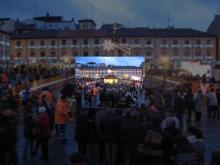 Imagen El Ayuntamiento repartirá 7.500 raciones de Roscón de Reyes mañana 27 de diciembre a partir de las 18:00 horas en la Plaza Mayor