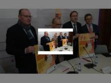 Imagen Palencia será de nuevo la sede de la I Fase del Campeonato de España de Selecciones Territoriales masculinas Sub-16 y Sub-18 los días 27, 28 y 29 de diciembre