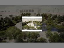 Imagen El proyecto de remodelación del parque de Los Jardinillos mantendrá la esencia del mismo pero mejorando sustancialmente su imagen, integración y permeabilidad de zonas y equipamientos