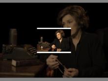 Imagen La actriz vallisoletana Lola Herrera recala mañana en el Principal con ‘Cinco horas con Mario’