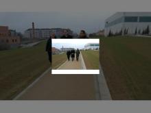 Imagen El Equipo de Gobierno ha invertido más de 1,32 millones de euros en el mantenimiento, mejora y ampliación de las zonas verdes de la capital en el presente mandato