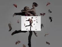 Imagen LaMov lleva mañana al Teatro Principal la magia y el encanto de ‘La Cenicienta’