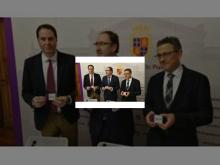 Imagen Garantizar los servicios públicos esenciales, cubrir las necesidades de los más desfavorecidos y reconocer la función de los trabajadores municipales son las bases del borrador del Equipo de Gobierno para el Presupuesto 2019