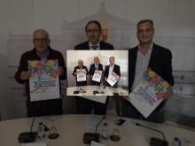 Imagen Ayuntamiento y FEDISPA trabajan conjuntamente para llevar a cabo la programación con motivo del Día Internacional de las Personas con Discapacidad