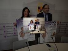 Imagen El Ayuntamiento programa una serie de actividades con motivo del Día Internacional contra la Violencia de Género haciendo un especial hincapié en la educación en igualdad de los jóvenes palentinos