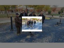 Imagen El Ayuntamiento va a invertir más de 1,1 millones de euros en la renovación, ampliación, mejora, sustitución y construcción de 18 parques infantiles y circuitos fitness al término de 2018