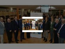 Imagen La Consejería de Familia e Igualdad de Oportunidades ha elegido Palencia como lugar piloto para la puesta en marcha de su programa 'INTecum' de atención integral a la persona en la fase final de la vida