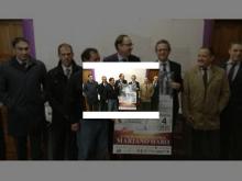 Imagen El Cross Ciudad de Palencia 'Mariano Haro' da un paso más en la segunda edición después de su recuperación y aspira a entrar entre los 15 primeros del ránking nacional