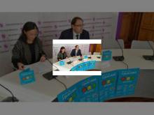 Imagen La exitosa Escuela de Igualdad vuelve con un completo programa que se extenderá hasta el próximo mes de enero de 2019