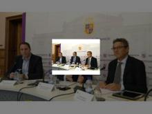 Imagen El documento de Ordenanzas Municipales 2019 propuesto por el Equipo de Gobierno de Alfonso Polanco quiere prolongar la congelación de impuestos durante dos legislaturas consecutivas