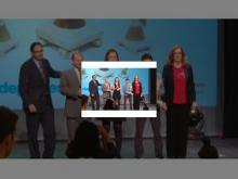 Imagen La Gala de los Premios del Deporte Palentino 2018 tendrá lugar el próximo 19 de diciembre