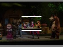 Imagen Masha y el Oso se suma a la programación musical 'Las noches del Pabellón'