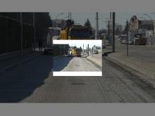 Imagen El Plan de Asfaltados 2018 que arranca hoy prevé actuar en 56 puntos de la capital y supondrá una inversión de 800.000 euros