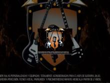 Imagen La exitosa Escuela de Rock contará con sede propia a partir del próximo 6 de octubre 