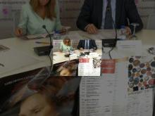 Imagen La oferta del Otoño Cultural estará conformada por 40 propuestas escénicas y musicales