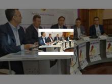 Imagen La V Carrera Solidaria 'Día sin Alcohol' se celebrará el próximo domingo 21 de octubre con un novedoso circuito de 2,5 kilómetros que discurrirá por toda la zona peatonal del casco histórico