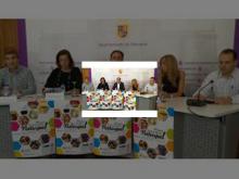 Imagen La muestra alimentaria Naturpal llega a su décimo-séptima edición añadiendo a su programación el VI Concurso Regional de Hamburguesas organizado por Carniceros de Castilla y León 