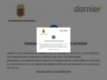 Imagen El aparcamiento disuasorio de Estación Pequeña permanecerá cerrado al tráfico durante la mañana del próximo jueves día 27 de septiembre