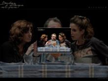 Imagen Micomicón llega mañana al XXXIX Festival de Teatro con el espectáculo 'Donde el bosque se espesa'