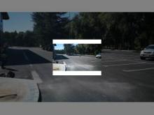 Imagen El remozado aparcamiento del Pabellón Municipal se abrirá al tráfico en la jornada de hoy