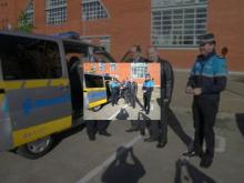 Imagen La Policía Local realizó 704 controles de alcohol y drogas durante las Fiestas de San Antolín 2018 registrándose 26 positivos