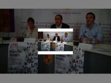 Imagen El cirujano plástico Ramón Calderón Nájera compartirá protagonismo con la empresaria Mercedes Calvo en el marco del XXIII Día del Palentino Ausente