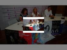 Imagen El texto teatral será el protagonista del XXXIX Festival ‘Ciudad de Palencia’ que se celebra entre el 10 y el 28 de septiembre