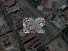 Imagen El Equipo de Gobierno presenta al resto de los grupos políticos el borrador del nuevo convenio con ADIF para el arrendamiento del aparcamiento disuasorio de Estación Pequeña