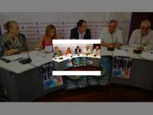 Imagen Expoaire y Concejo Folk se establecen como dos exponentes de la cultura dentro del programa de San Antolín 