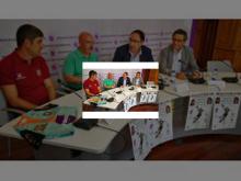 Imagen El Memorial Rafa Aguado y Resu de la Fuente de balonmano sigue creciendo y alcanza el nivel internacional en su séptima edición al contar con la participación de un equipo de la División de Honor portuguesa