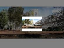 Imagen El Equipo de Gobierno avanza en el proyecto para la construcción de caminos biosaludables en la zona del río Carrión comprendida entre Puente Mayor y Avenida Santiago Amón con la presentación a la oposición de los detalles del mismo en Comisión de Obras