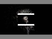 Imagen El programa de Fiestas de San Antolín 2018 invertirá 20.000 euros en juegos de fuegos artificiales y elementos pirotécnicos