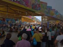 Imagen El Ayuntamiento ha recibido 73 solicitudes para ocupar el Recinto Ferial de la capital durante las próximas Fiestas de San Antolín