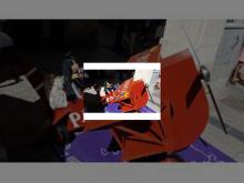 Imagen Los interesados en concursar en la quinta edición del 'Palencia con P' tienen de plazo hasta el día 10 para presentar sus bocetos