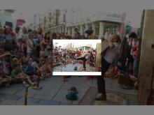 Imagen Los eventos incluidos en la programación del Verano Cultural 2018 rozan los 15.000 espectadores