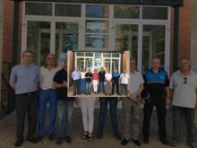 Imagen El Ayuntamiento incorpora cinco personas desempleadas para realizar labores de Atención e Información al Ciudadano