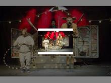 Imagen Teatro Paraíso baja el telón del ciclo ‘Pasen y vean’ con ‘Lunaticus Circus’