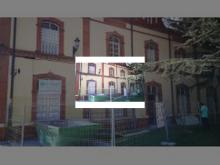 Imagen Esta semana han arrancado las obras de remodelación de la Casa de la Música 'Claudio Prieto'