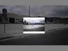 Imagen Los polígonos industriales de la capital cuentan desde hoy con otras 200 plazas de aparcamiento gracias a la apertura de dos nuevas zonas en Avenida Comunidad Europea y Curtidores