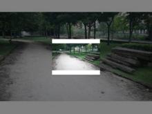 Imagen Palencia será la segunda capital de España en contar con una pista específica para la práctica de atletismo dentro de un parque urbano