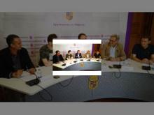 Imagen Ayuntamiento, UPP y ACUP trabajan conjuntamente para dinamizar la actividad juvenil de la capital