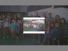 Imagen La localidad palentina de Arbejal acogerá al casi centenar de niños palentinos que disfrutarán de los campamentos municipales de verano 2018