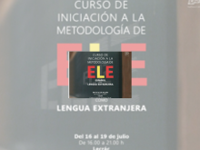 Imagen Palencia consolida su impulso a la especialización de la enseñanza del español con la sexta edición de un curso junto a los institutos Cervantes y Castellano y Leonés de la Lengua