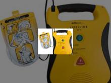 Imagen Las instalaciones deportivas municipales cuentan con un total de nueve desfibriladores semiautomáticos y 66 personas formadas para poder utilizarlos en caso de emergencia