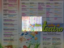 Imagen El Centro Cultural Lecrác se convertirá en la sede principal de la 'Escuela de Verano 2018', programa creado por Juventud y Familia para facilitar la conciliación familiar y laboral durante el final de junio y todo el mes de julio