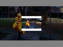 Imagen Alta participación en todas las actividades navideñas de la ciudad llegando a superar las 47.000 visitas en el Bosque Mágico de la Huerta de Guadián