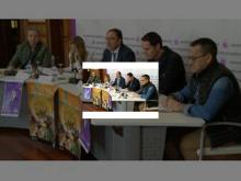 Imagen El programa de la Feria Chica 2018 abarca los fines de semana comprendidos entre el 18 de mayo y el 10 de junio confirmándose como un referente festivo de la capital, provincia y alrededores