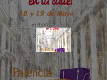 Imagen El próximo fin de semana tendrá lugar una nueva edición de la iniciativa 'Fiesta de las compras en la calle' promovida por el Ayuntamiento en colaboración con la Mesa de Comercio