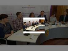 Imagen El Ayuntamiento apoya con 15.000 euros la labor de AECC, AFACYL, Autismo Palencia y Mundo Azul